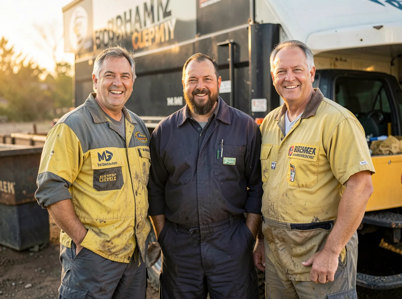 Sewage Cleanup company in Donald, OR