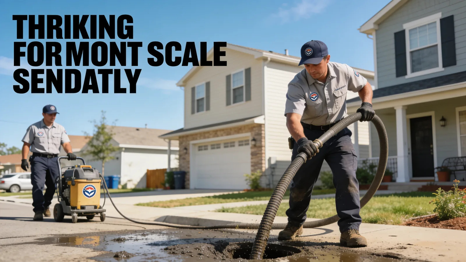 Sewage Cleanup in Donald, OR near me